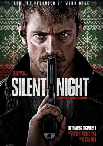 Silent Night (2023 - VJ Junior - Luganda)